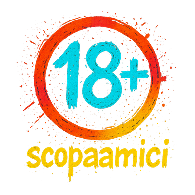 Incontra persone reali su SCOPAMICI